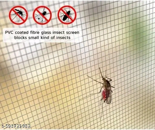 Designer Mosquito Nets