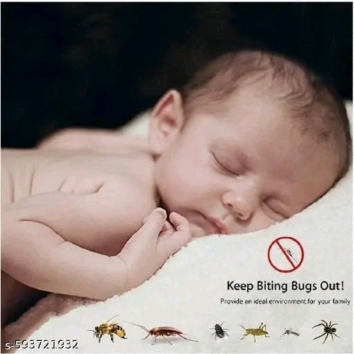 Designer Mosquito Nets