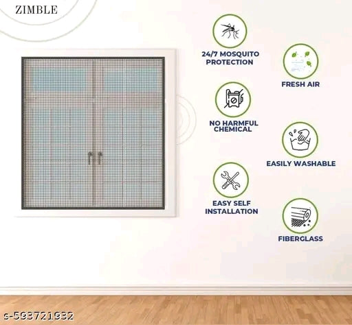 Designer Mosquito Nets