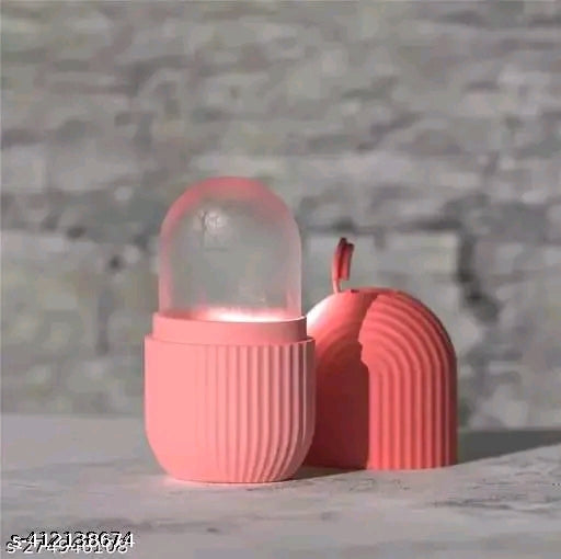 Classy Ice Cube Moulds & Trays - Combo Offer