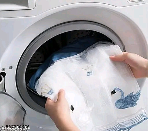 Trendy New Embroidered Television Cover Protector for TV inch LCD/LED COVER