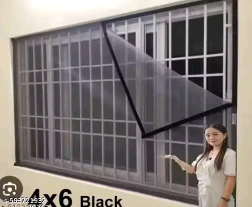 Designer Mosquito Nets